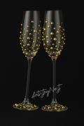 Decorative glass