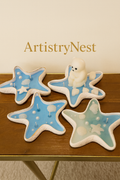 Star shells